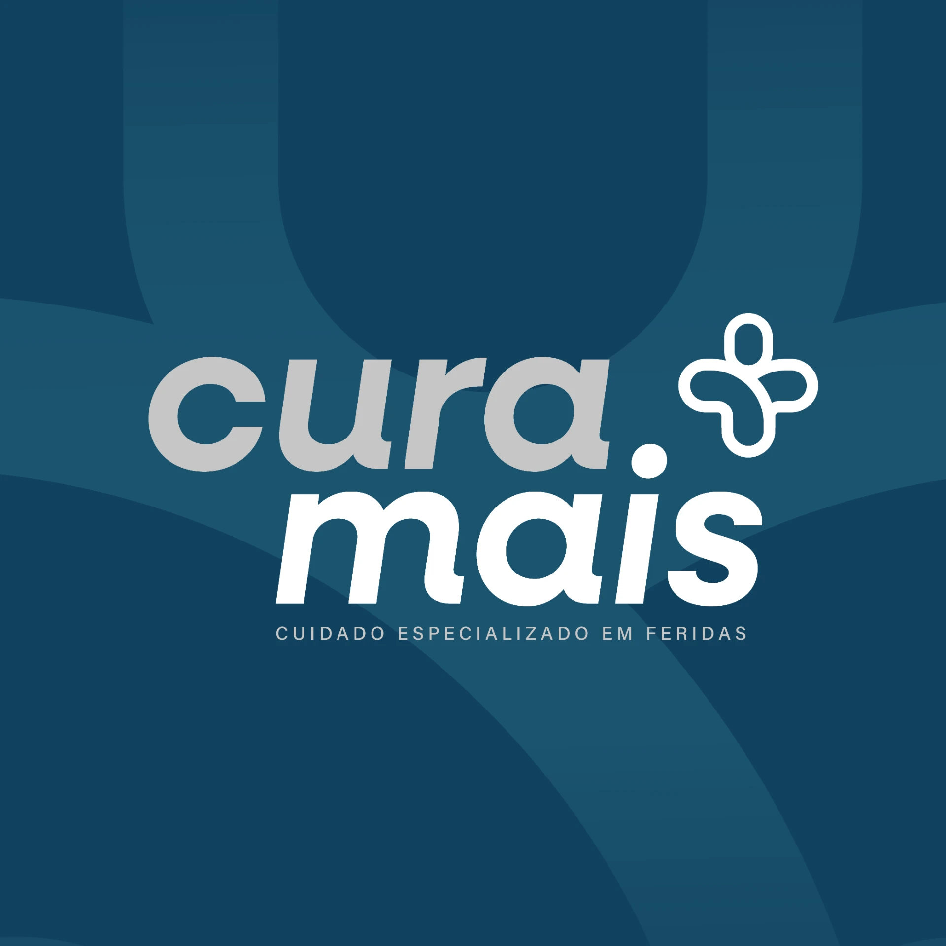 CuraMais — Cuidado Especializado em Feridas